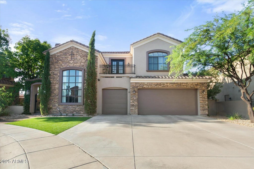 Photo of 5019 E Lucia Drive, Cave Creek, AZ 85331 (MLS # 7073506)