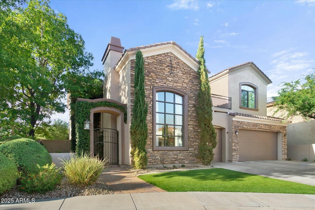 Photo of 5019 E Lucia Drive, Cave Creek, AZ 85331 (MLS # 7073506)