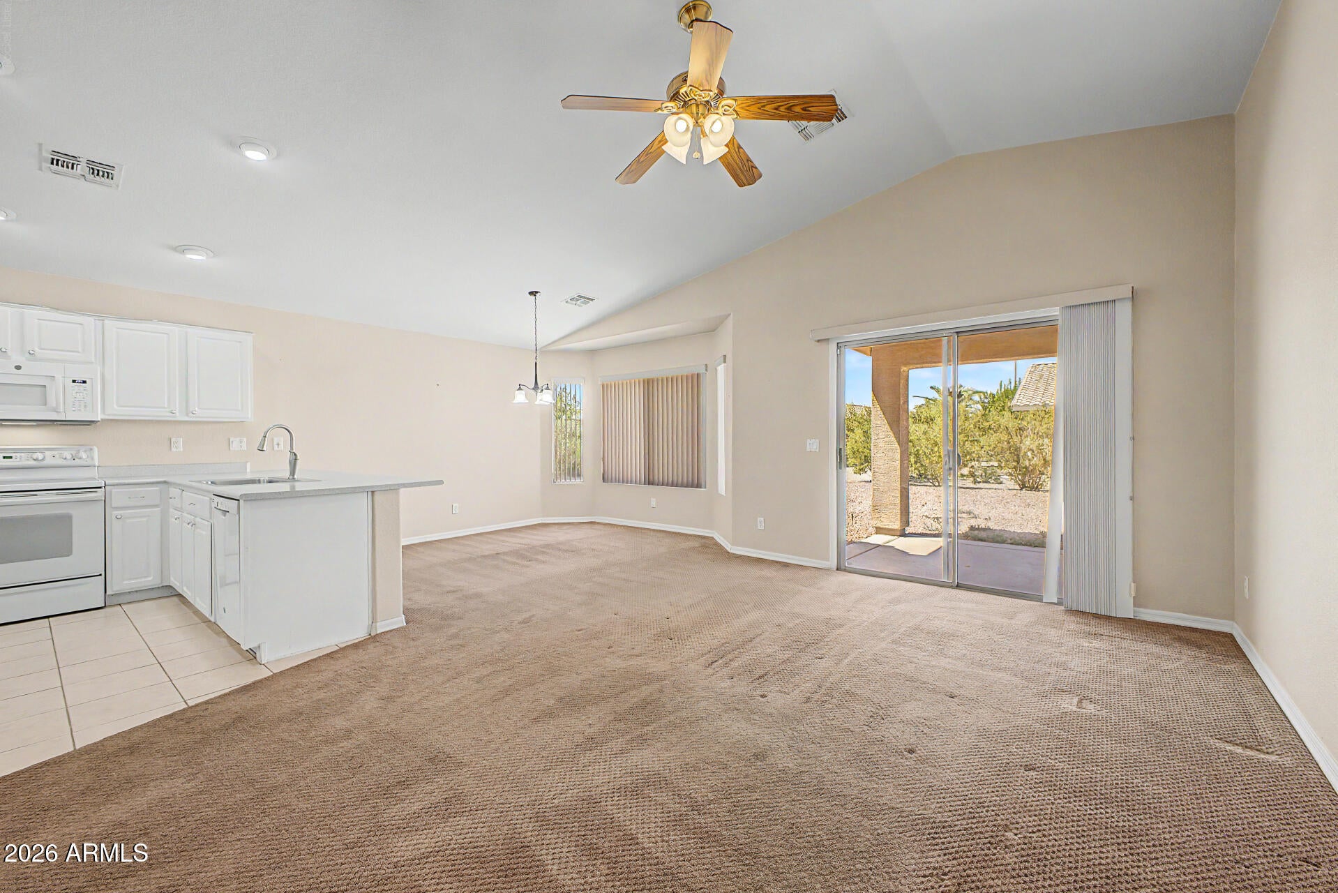 4700 E ALFALFA Drive