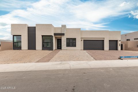 33857 N BORGATA Trail San Tan Valley AZ 85144