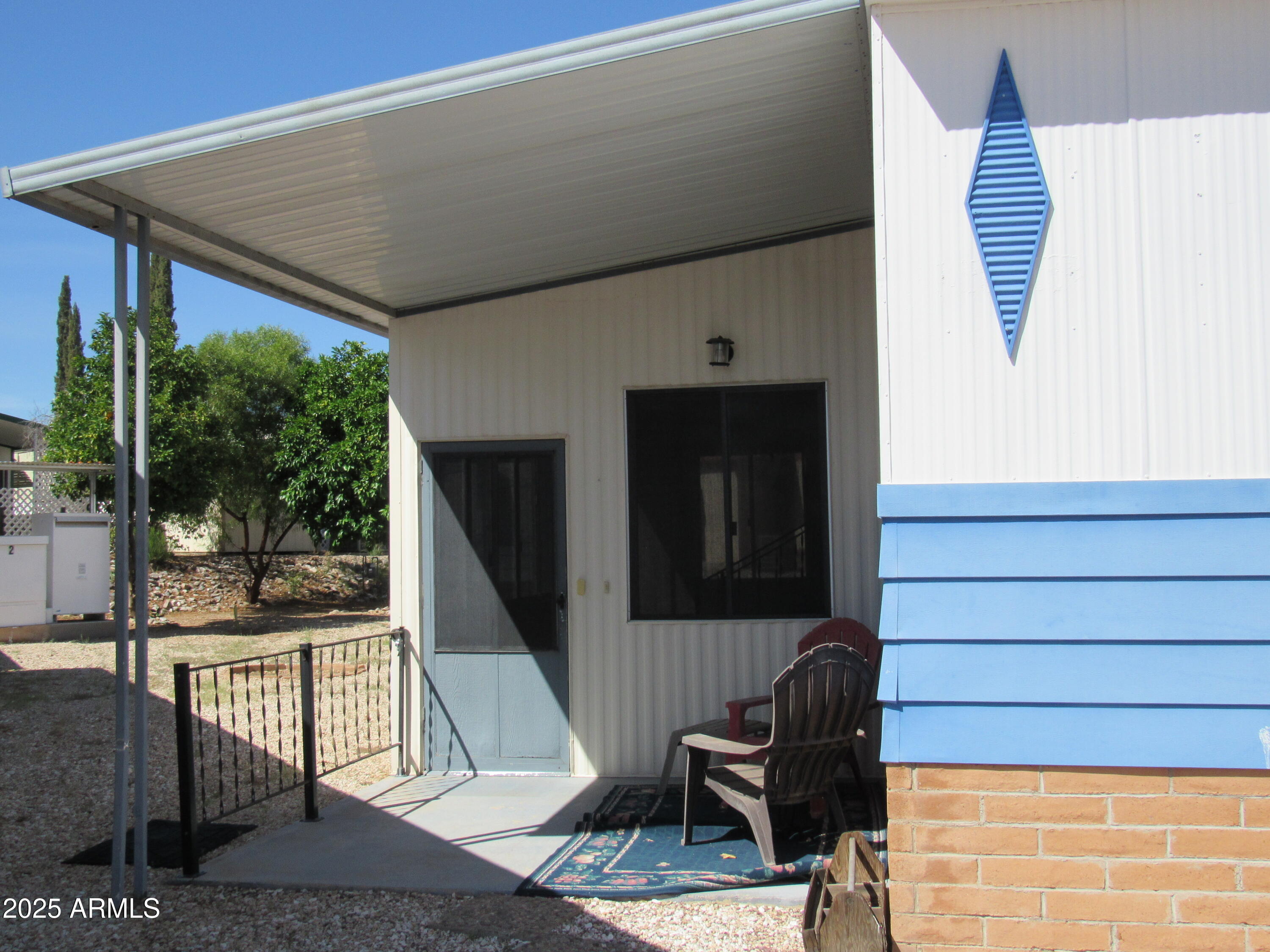 3411 S CAMINO SECO -- 182