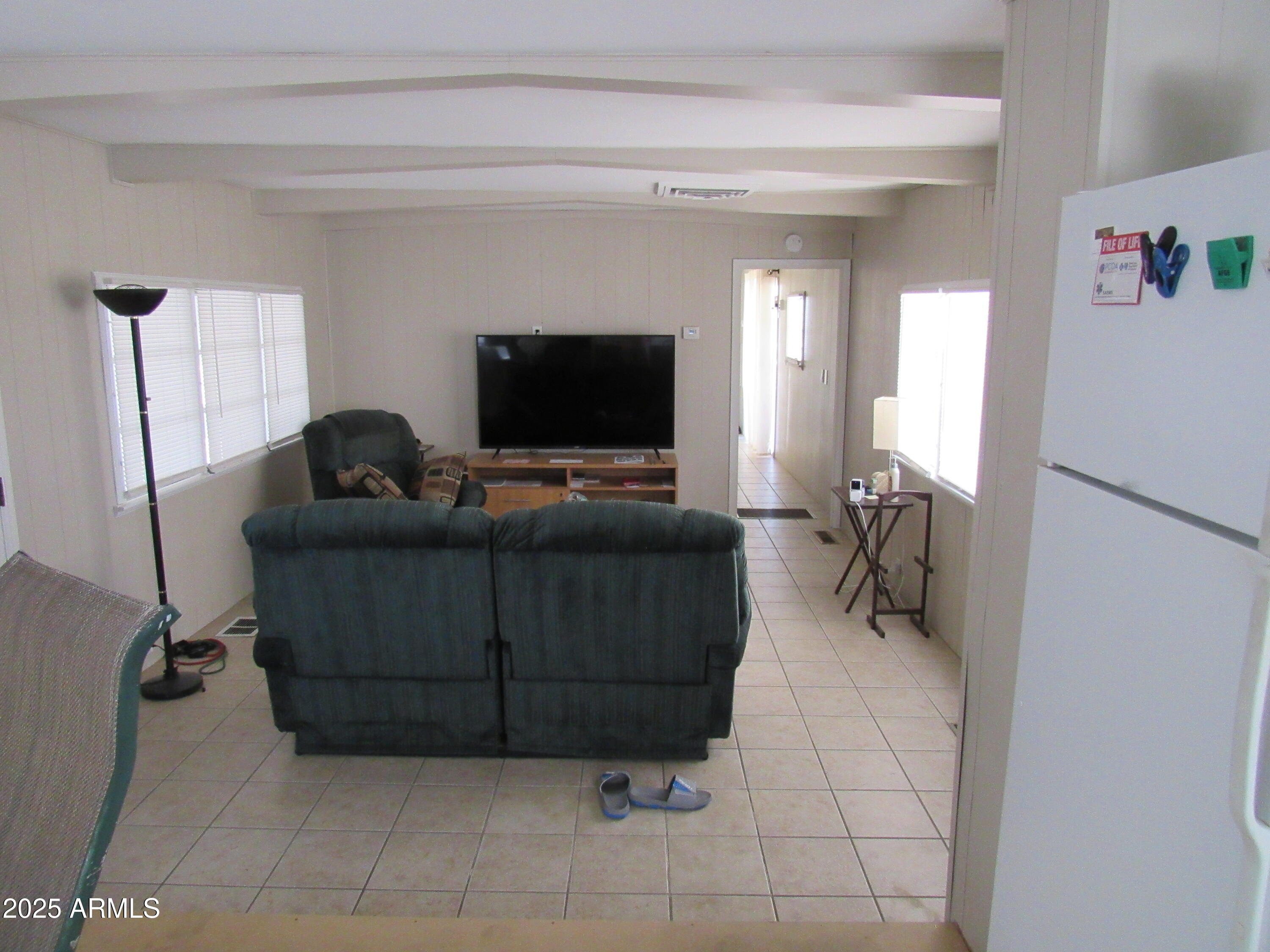 3411 S CAMINO SECO -- 182