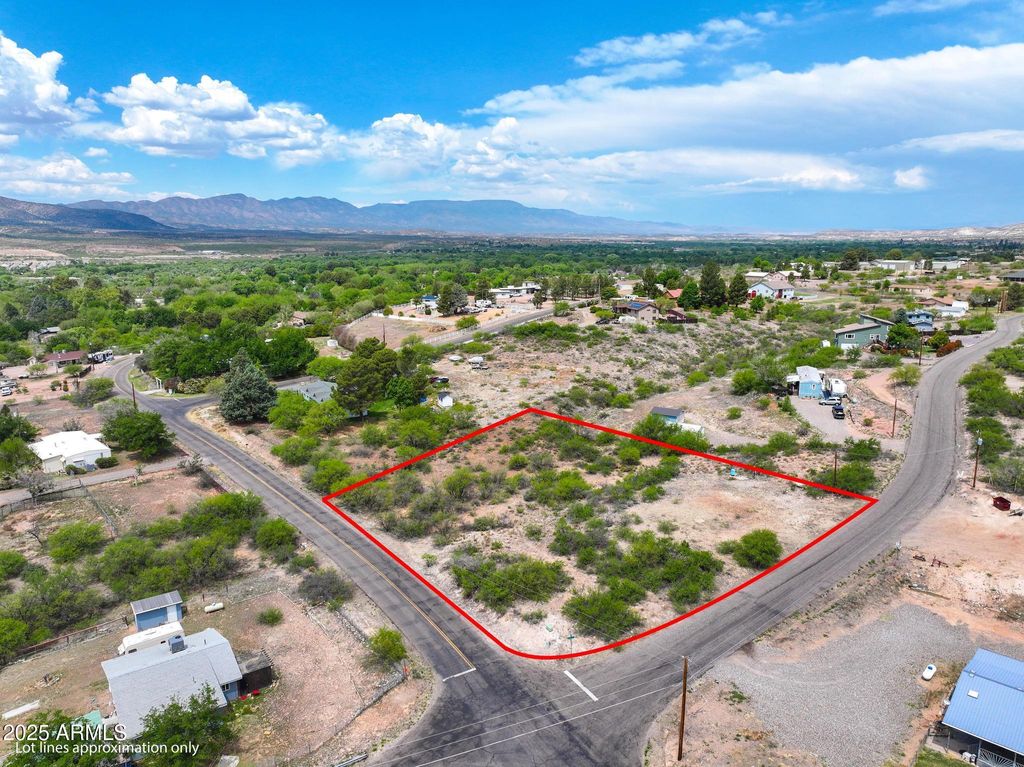 Photo of 740 W Buffalo Trail #99, Camp Verde, AZ 86322 (MLS # 6935813)