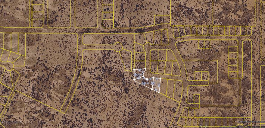 Level buildable parcels, sale includes parcels 405-67-526, 405-67-527 and 405-67-528. Southwest gas has an easement near the properties and in some cases give a key to the gate to property owners in the area. Buyers to determine access to the property. GPS to the center parcel is 31.50645, -109.66775