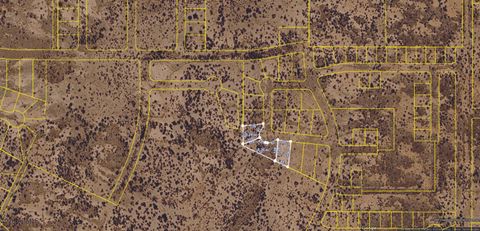 .86 Acres Miguel Circle 10, 9, 8 McNeal AZ 85617