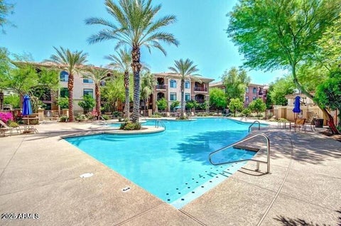 Photo of 11640 N Tatum Boulevard #1085, Phoenix, AZ 85028 (MLS # 7037958)