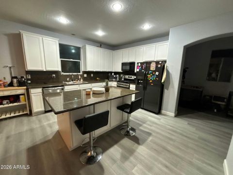 7129 W ELLIS Street Laveen AZ 85339