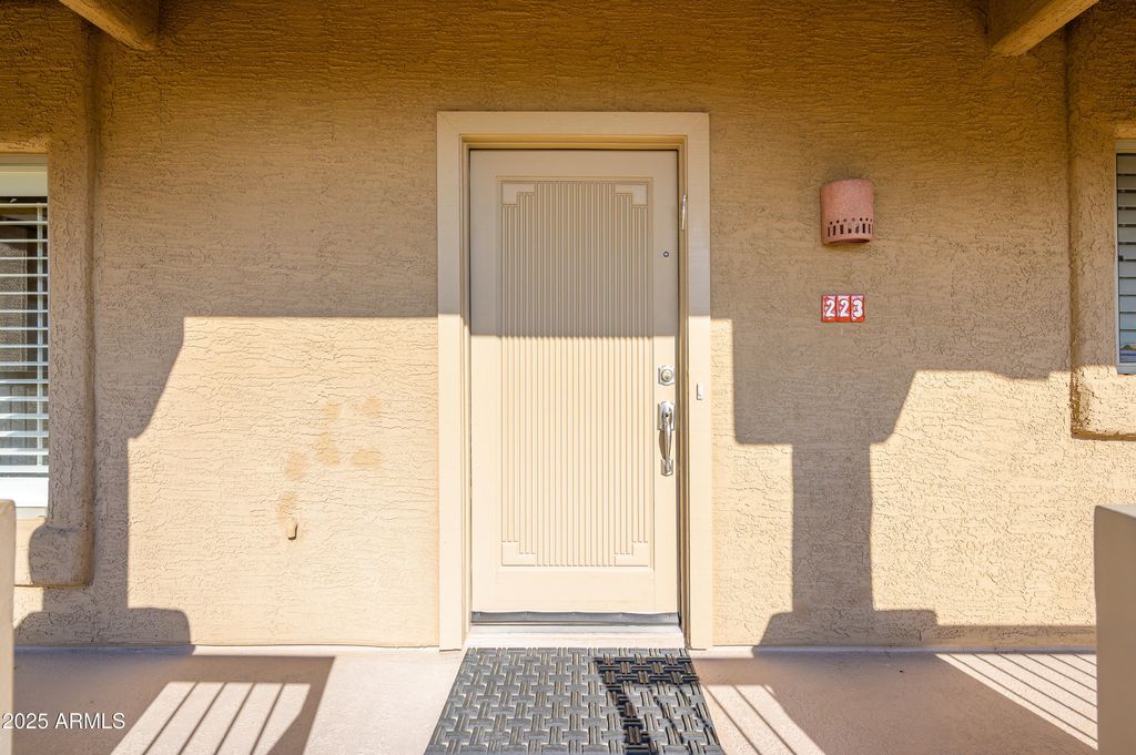 Photo of 8880 E Paraiso Drive #223, Scottsdale, AZ 85255 (MLS # 6950170)