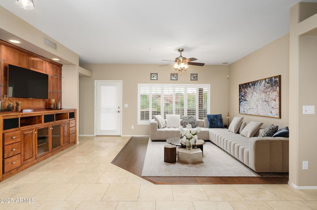 Photo of 8880 E Paraiso Drive #223, Scottsdale, AZ 85255 (MLS # 6950170)