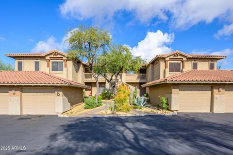 Photo of 8880 E Paraiso Drive #223, Scottsdale, AZ 85255 (MLS # 6950170)