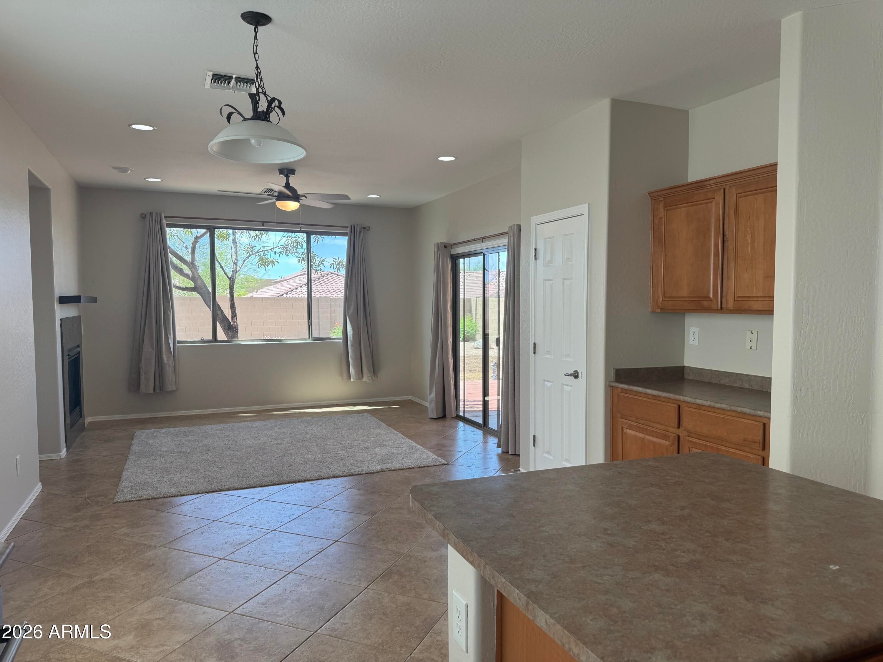 3743 W Keller Drive