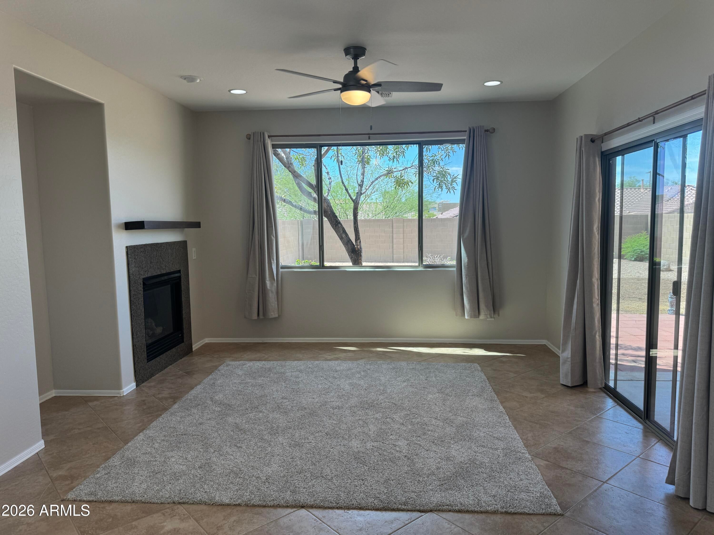 3743 W Keller Drive