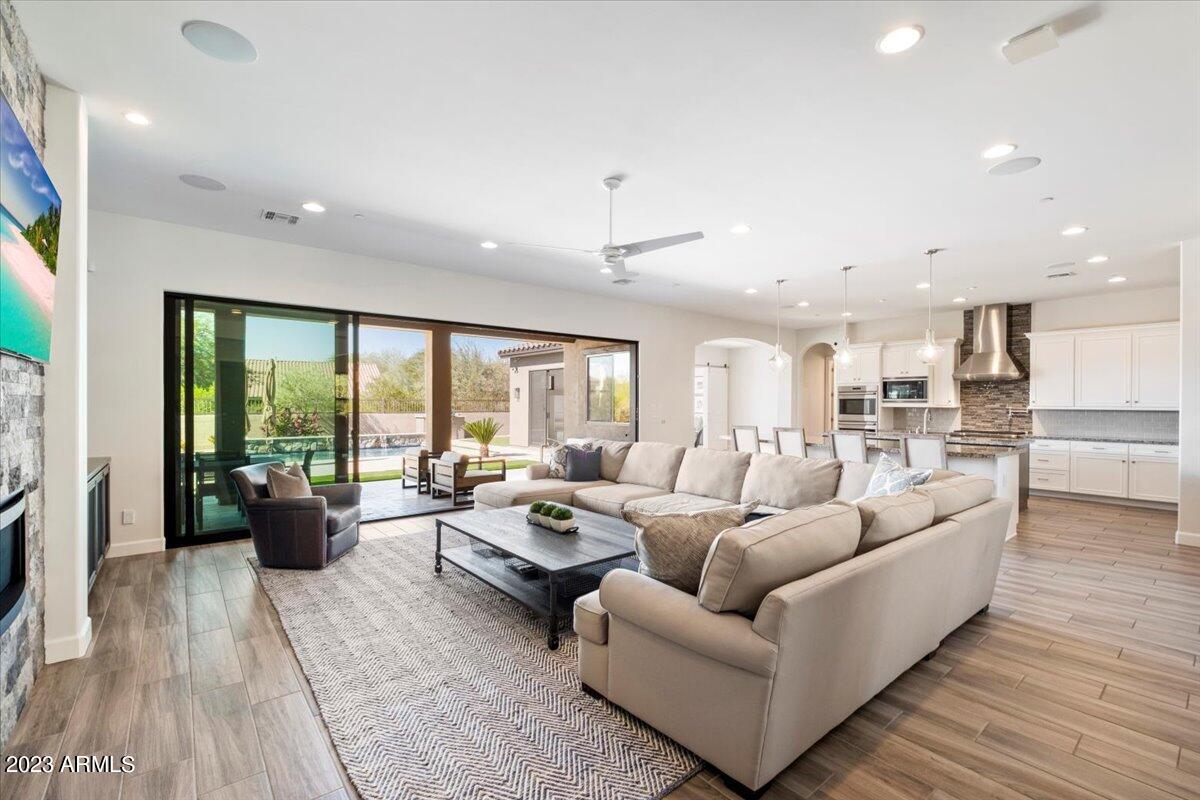 WINDGATE RANCH PHASE 2 PLAT A - Residential