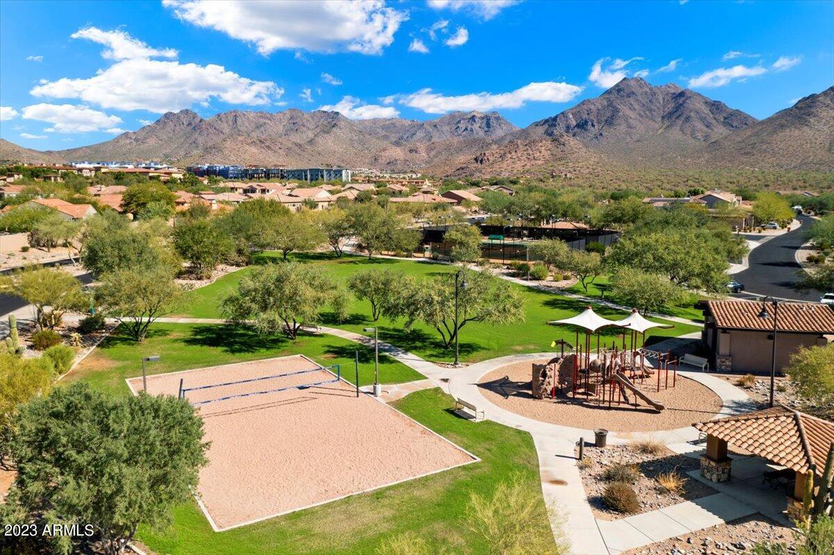 WINDGATE RANCH PHASE 2 PLAT A - Residential
