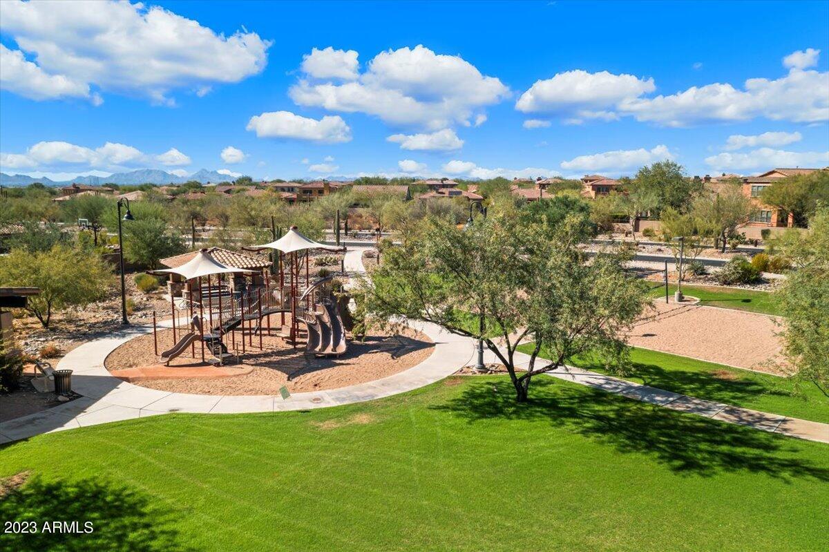 WINDGATE RANCH PHASE 2 PLAT A - Residential