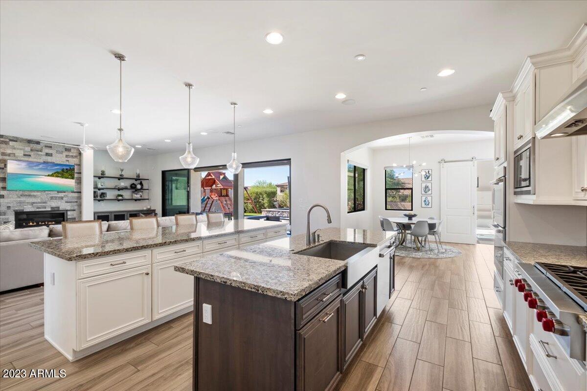 WINDGATE RANCH PHASE 2 PLAT A - Residential