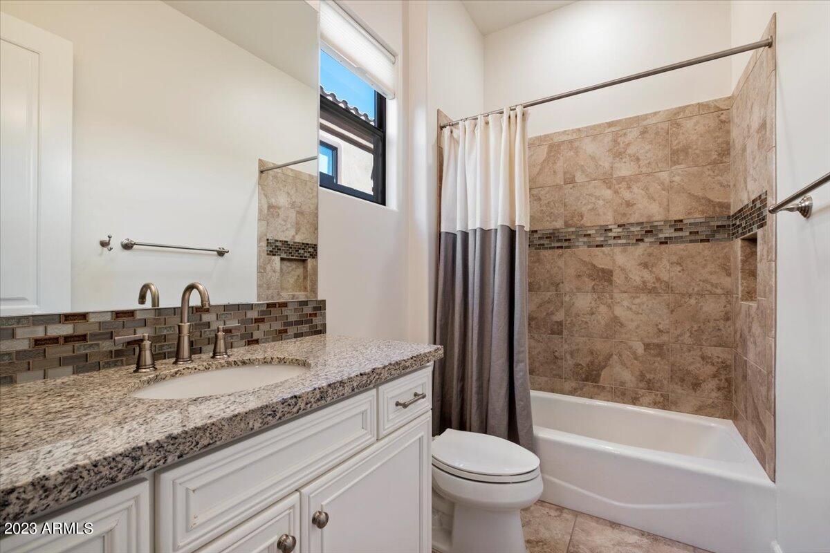 WINDGATE RANCH PHASE 2 PLAT A - Residential