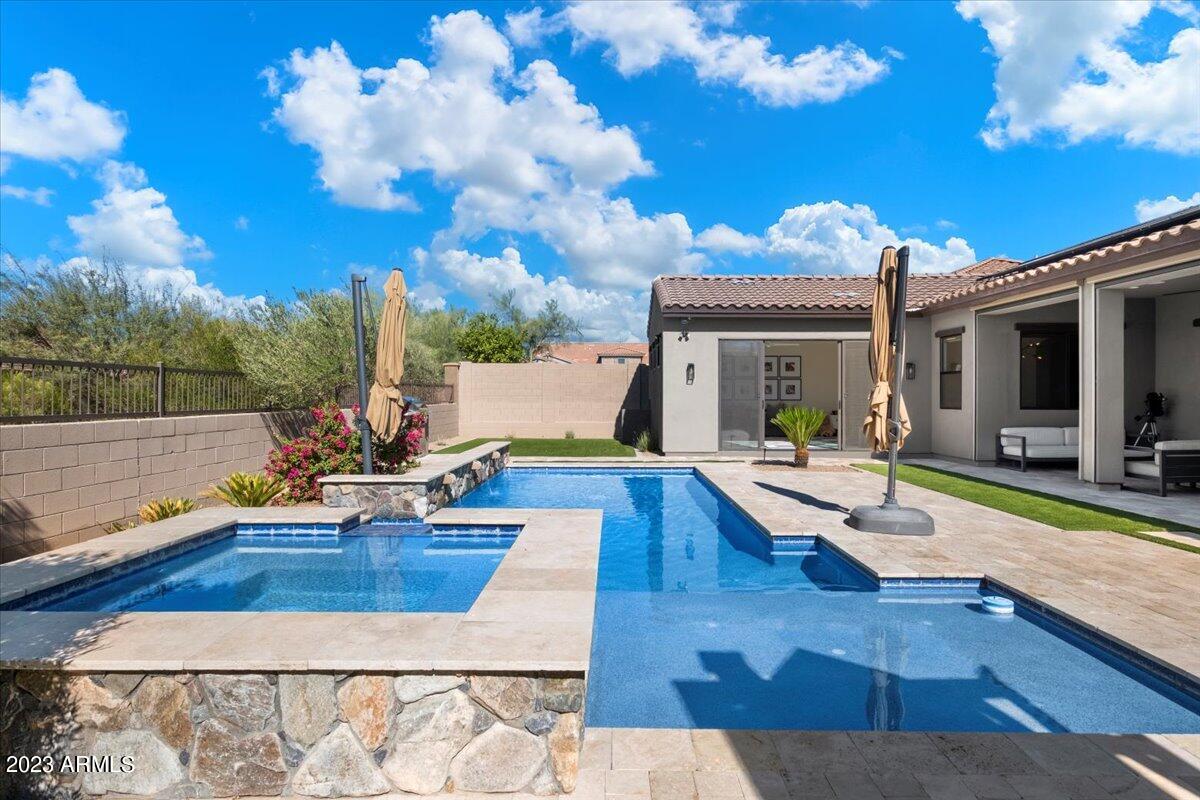 WINDGATE RANCH PHASE 2 PLAT A - Residential