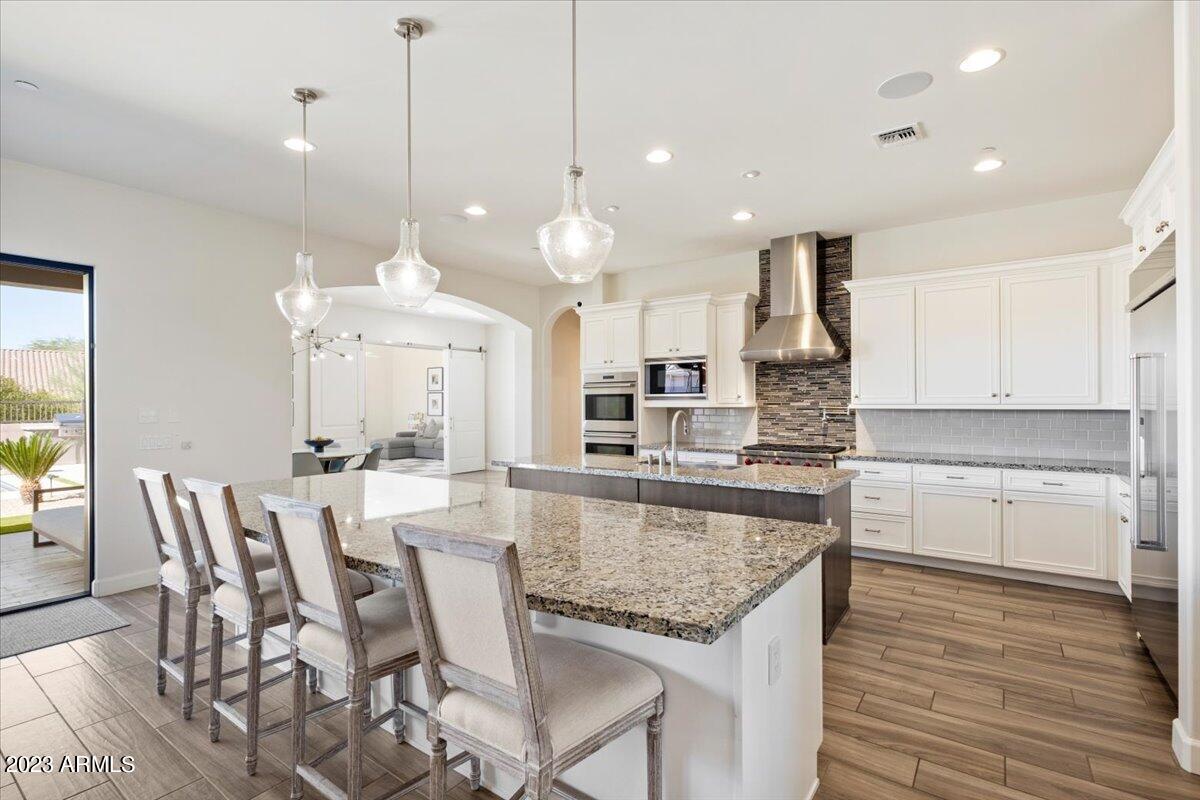 WINDGATE RANCH PHASE 2 PLAT A - Residential