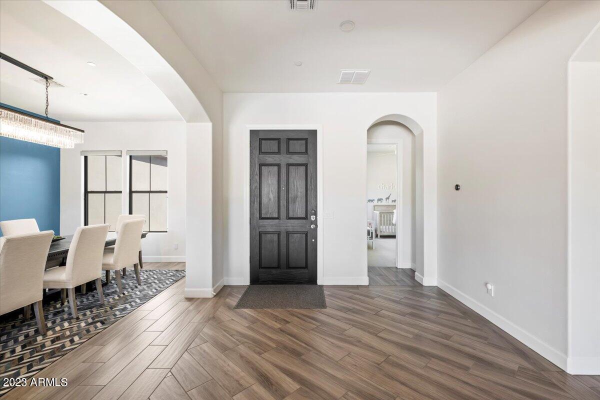 WINDGATE RANCH PHASE 2 PLAT A - Residential