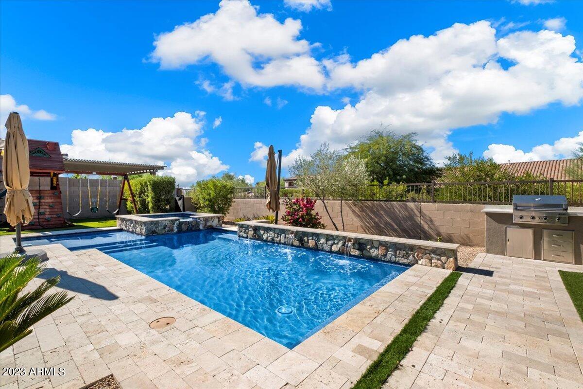 WINDGATE RANCH PHASE 2 PLAT A - Residential