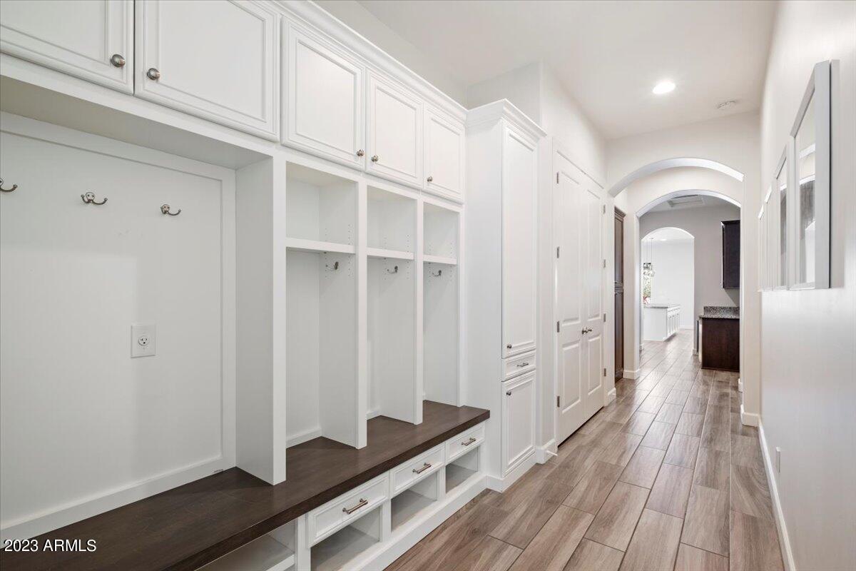 WINDGATE RANCH PHASE 2 PLAT A - Residential