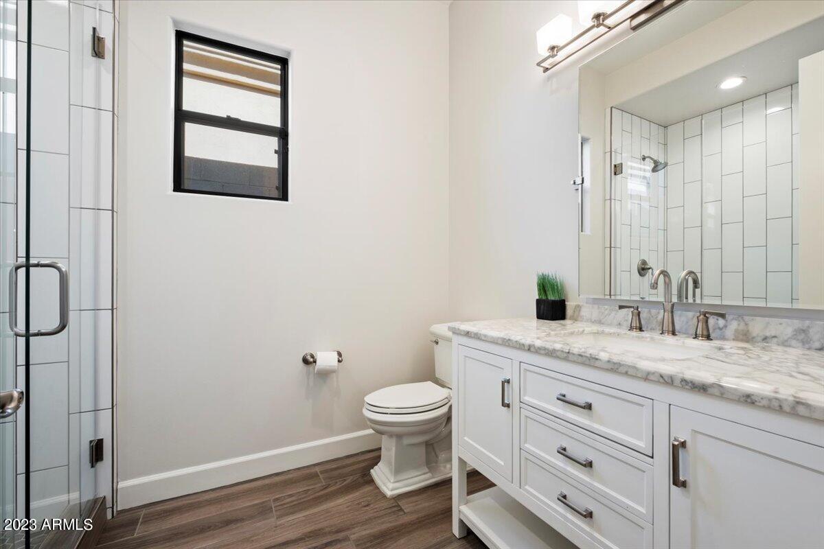 WINDGATE RANCH PHASE 2 PLAT A - Residential