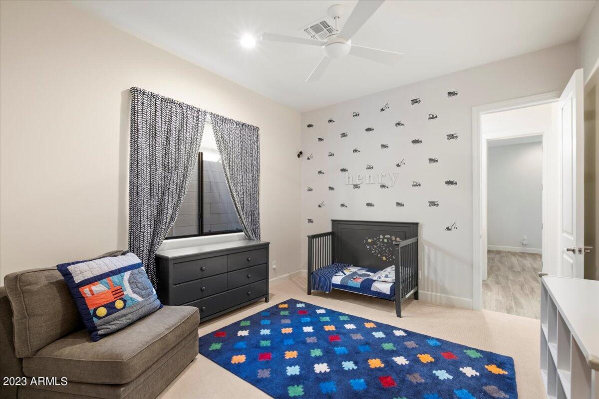 WINDGATE RANCH PHASE 2 PLAT A - Residential