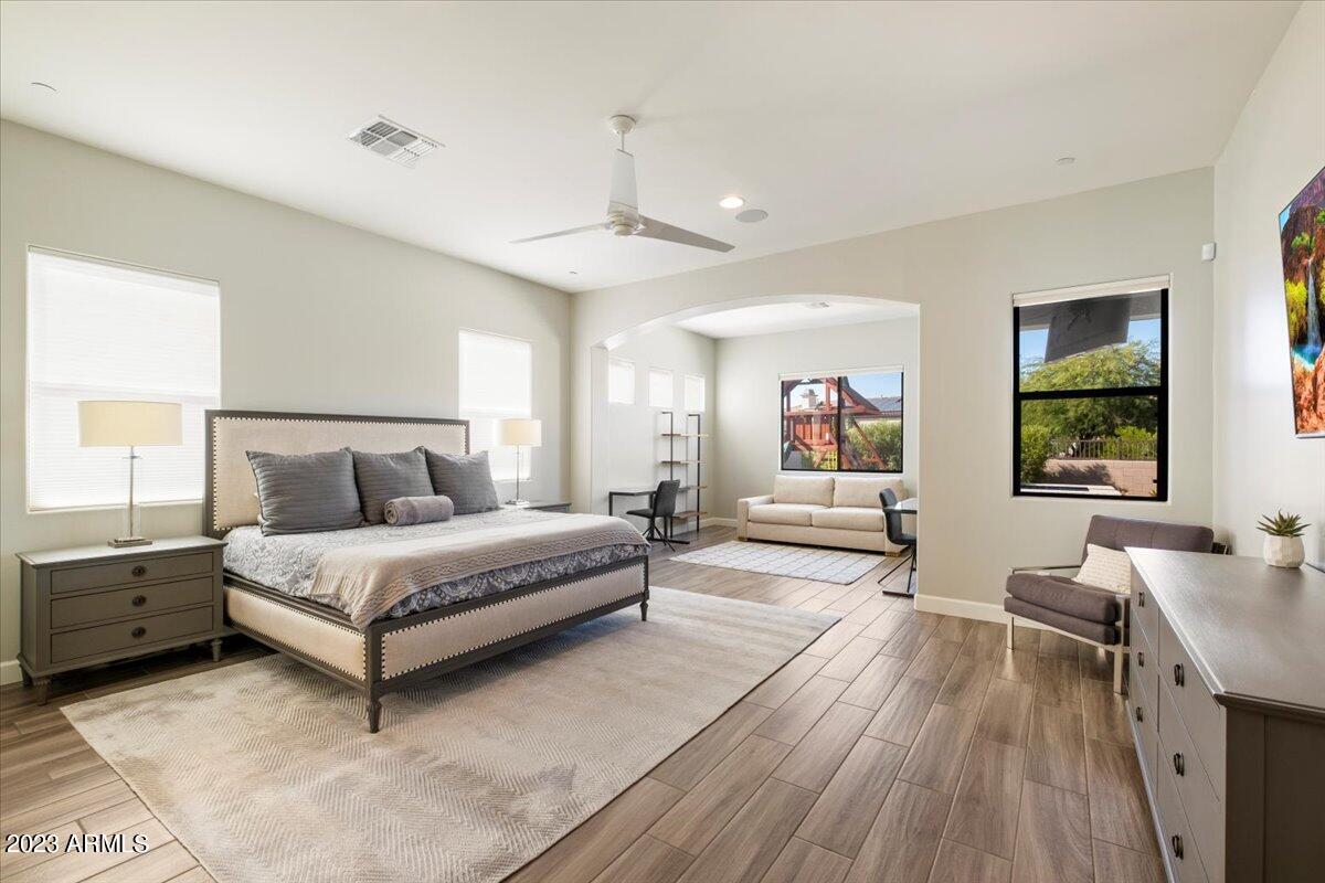 WINDGATE RANCH PHASE 2 PLAT A - Residential