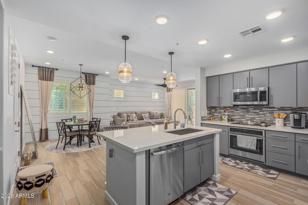 Photo of 250 W Queen Creek Road #145, Chandler, AZ 85248 (MLS # 6972540)