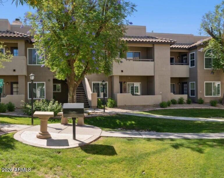 9450 E BECKER Lane 2068