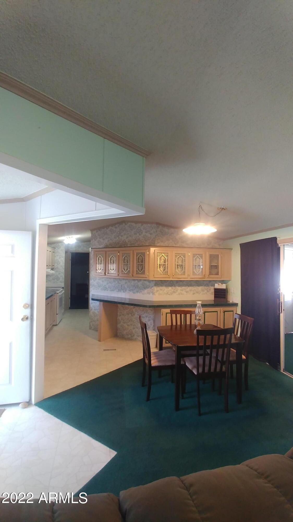 Sierra Vista Village - Residential