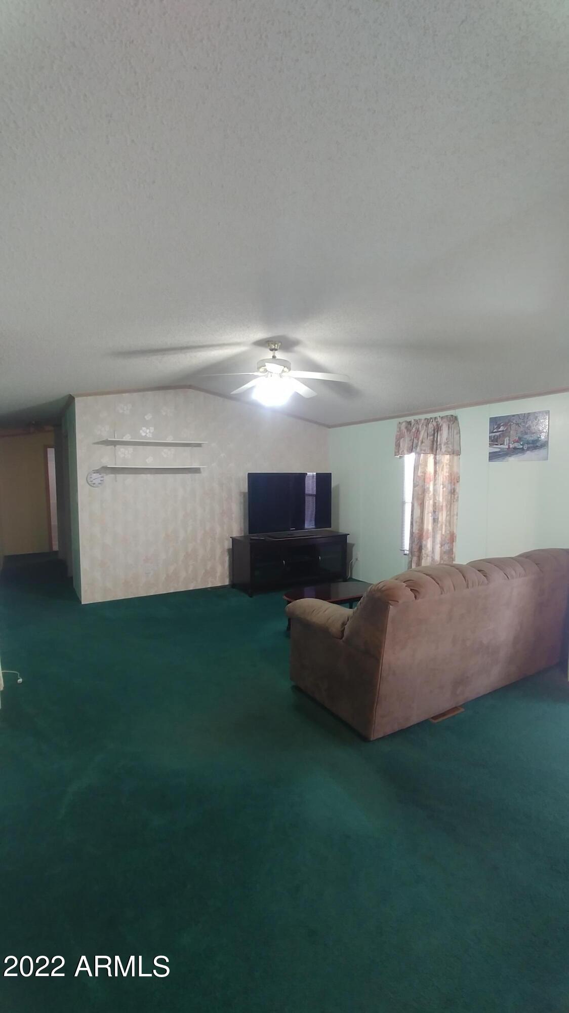 Sierra Vista Village - Residential