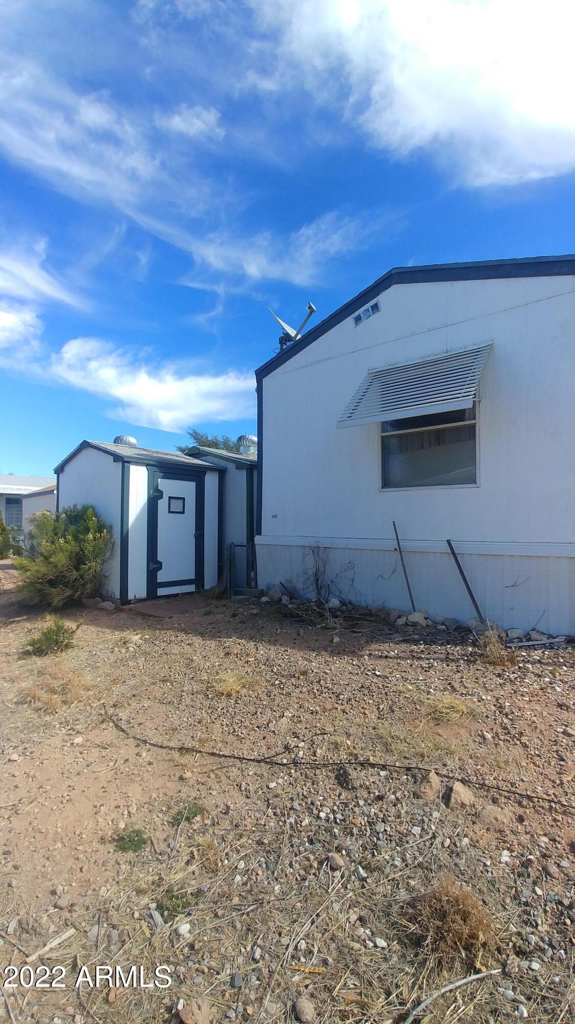 Sierra Vista Village - Residential