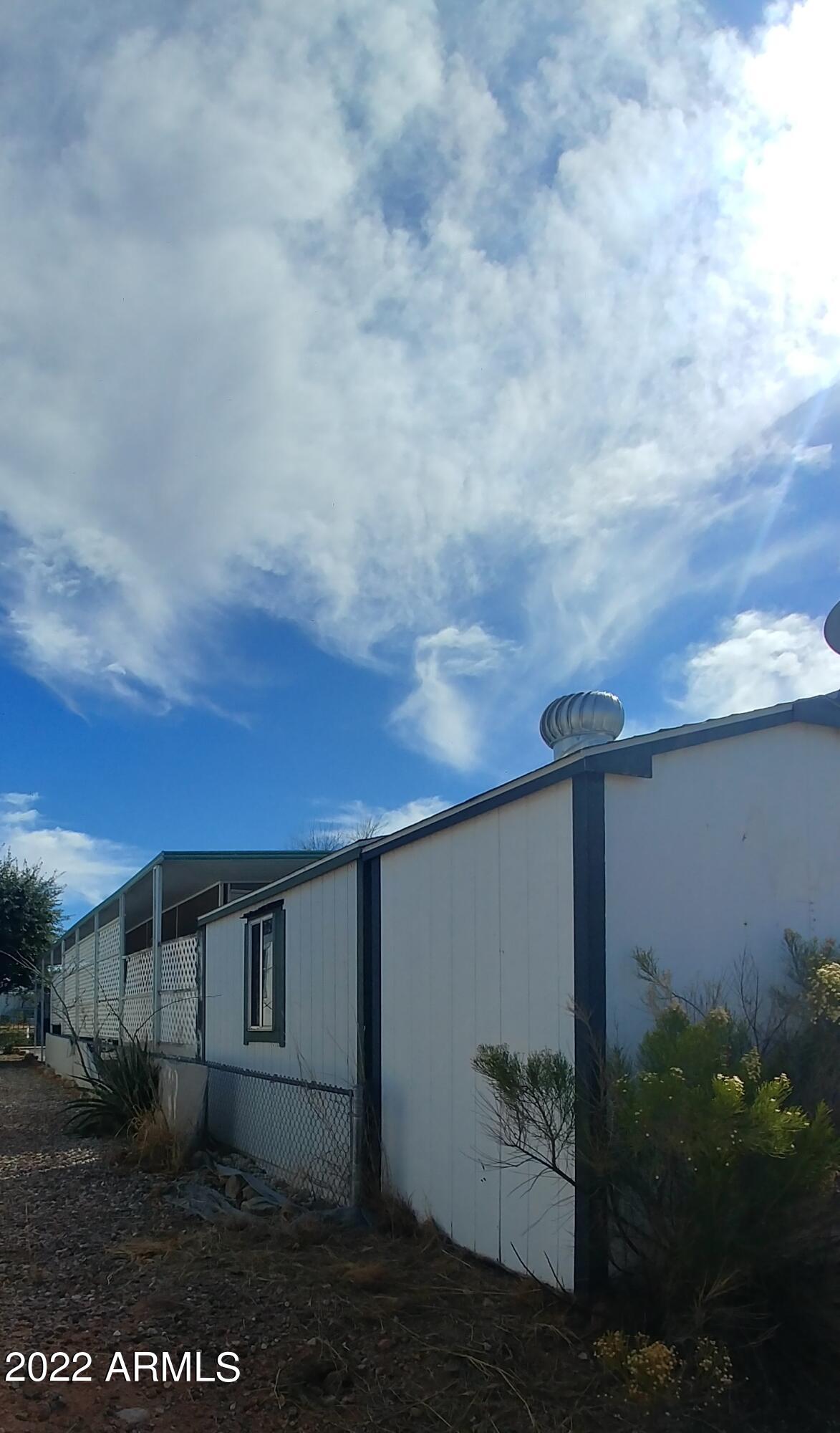 Sierra Vista Village - Residential