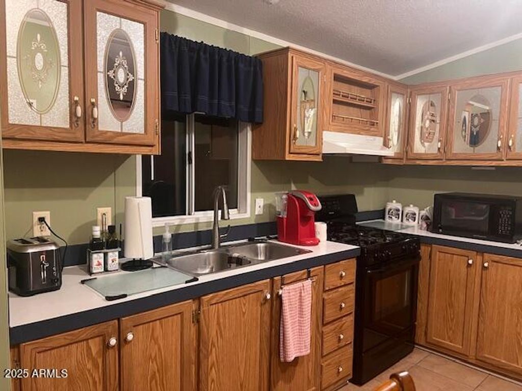 Photo of 301 S Signal Butte Road #233, Apache Junction, AZ 85120 (MLS # 6995611)
