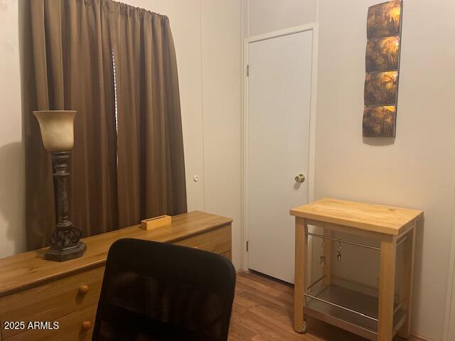 Superstition Buttes, A 55+ Manufactured Home Community - Residential