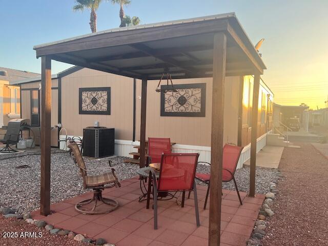 Superstition Buttes, A 55+ Manufactured Home Community - Residential