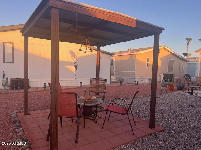 Superstition Buttes, A 55+ Manufactured Home Community - Residential