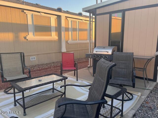 Superstition Buttes, A 55+ Manufactured Home Community - Residential