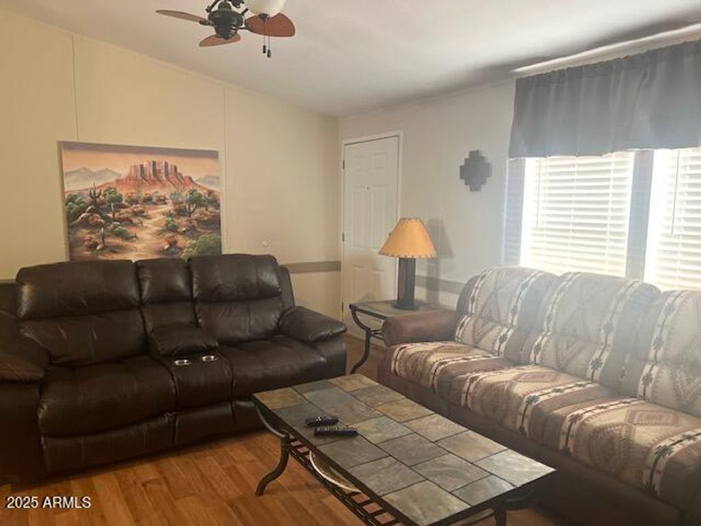 Photo of 301 S Signal Butte Road #233, Apache Junction, AZ 85120 (MLS # 6995611)