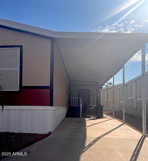 Superstition Buttes, A 55+ Manufactured Home Community - Residential