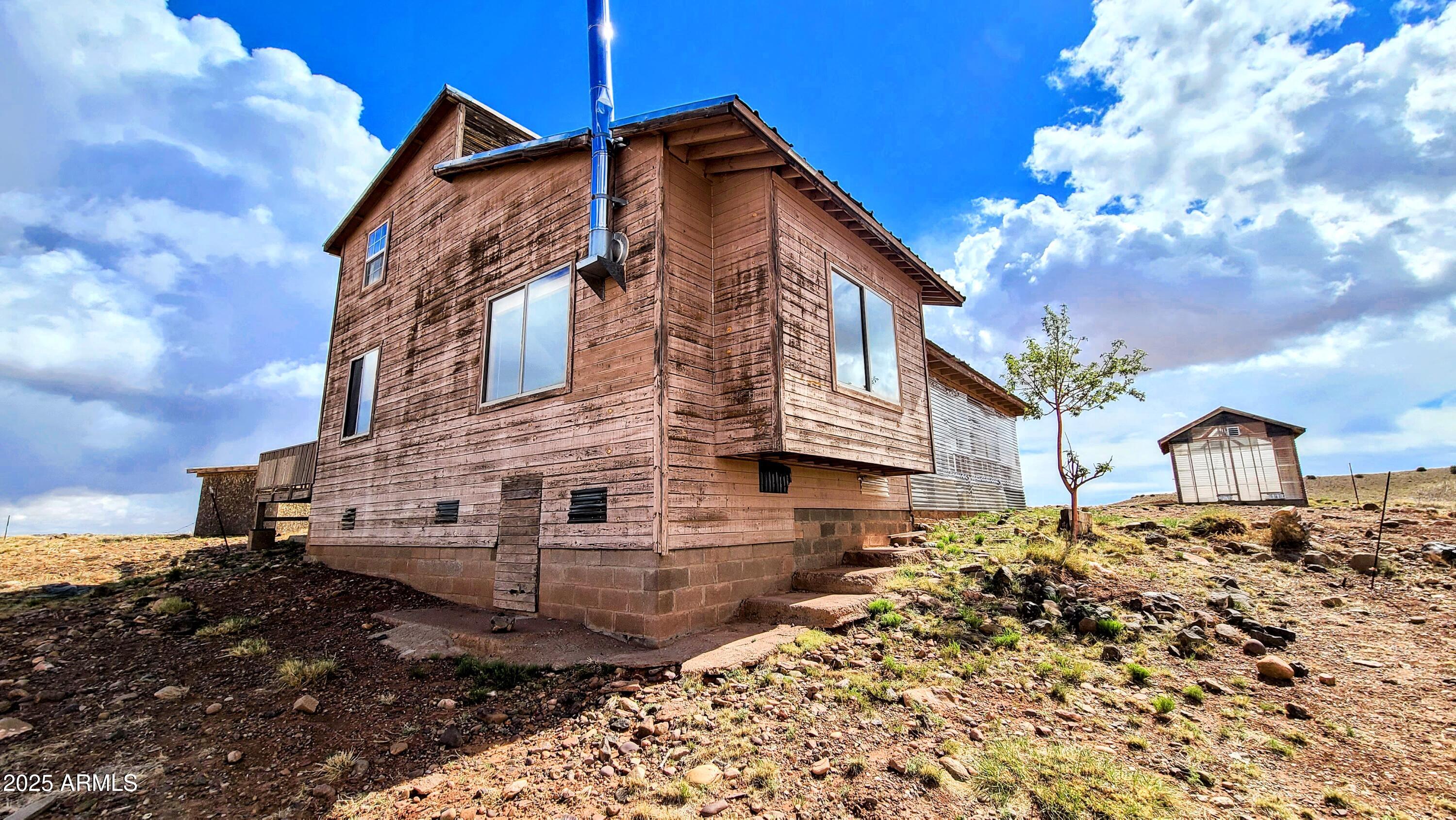 918 County Road N8446