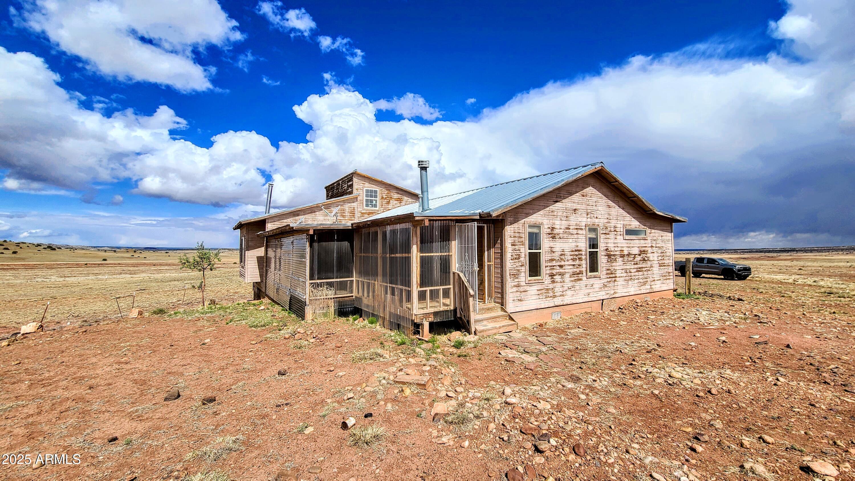 918 County Road N8446