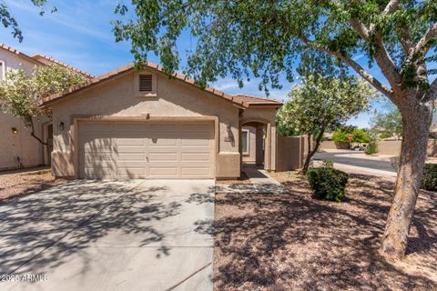 3834 W COMMONWEALTH Avenue Chandler AZ 85226