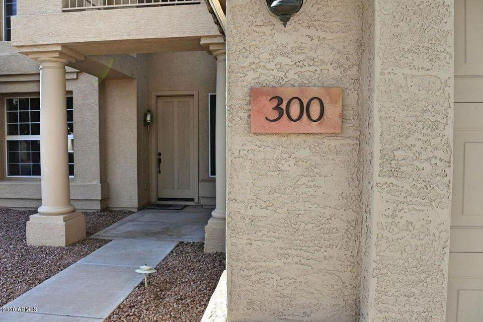 300 N Bullmoose Drive