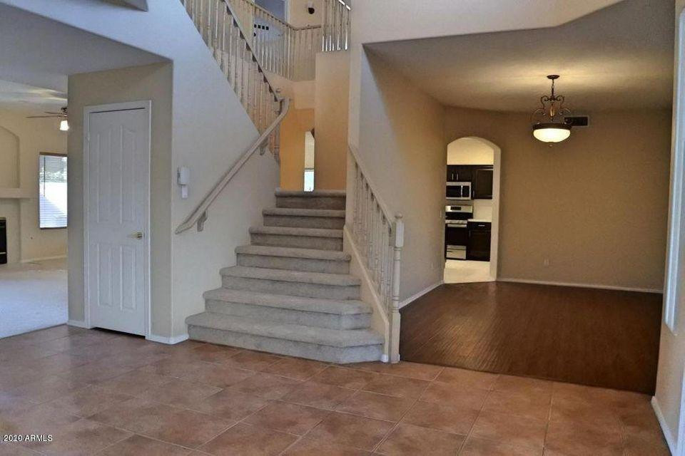 300 N Bullmoose Drive