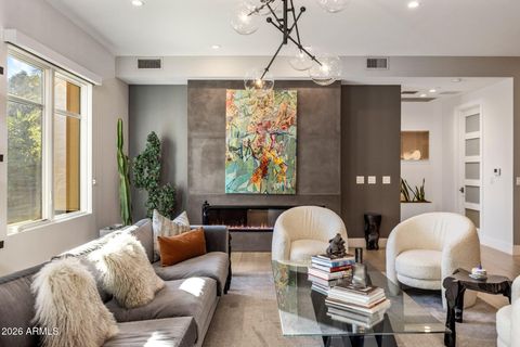 Photo of 6166 N Scottsdale Road #B1006, Paradise Valley, AZ 85253 (MLS # 6973213)