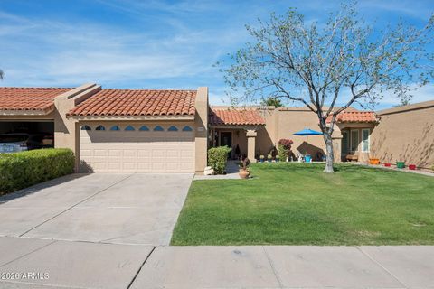 9066 E EVANS Drive Scottsdale AZ 85260