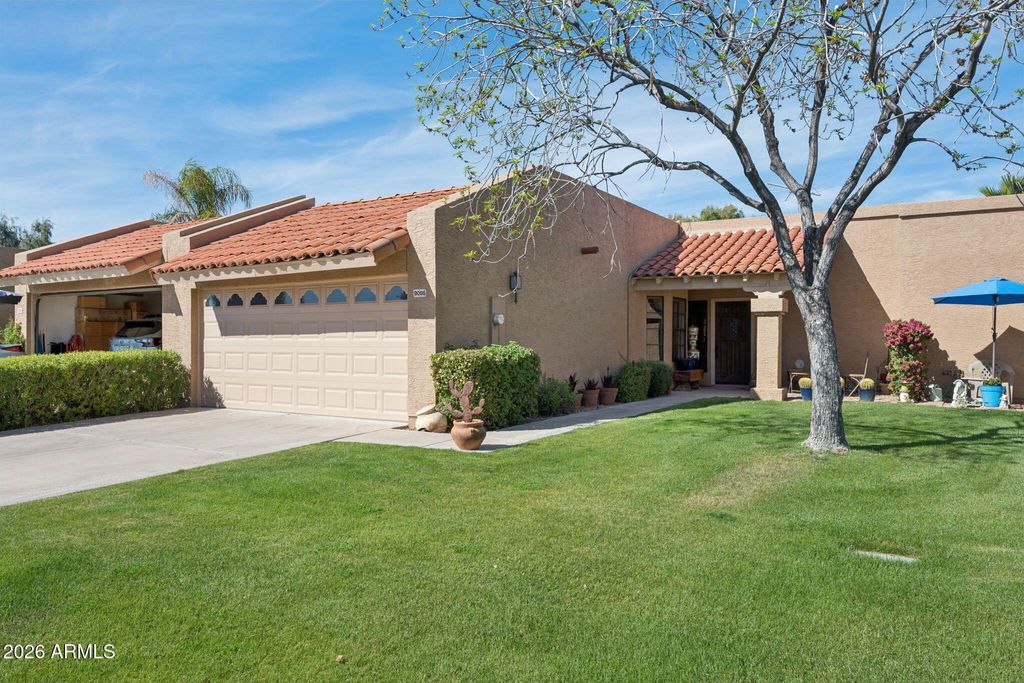 Photo of 9066 E Evans Drive, Scottsdale, AZ 85260 (MLS # 6991613)